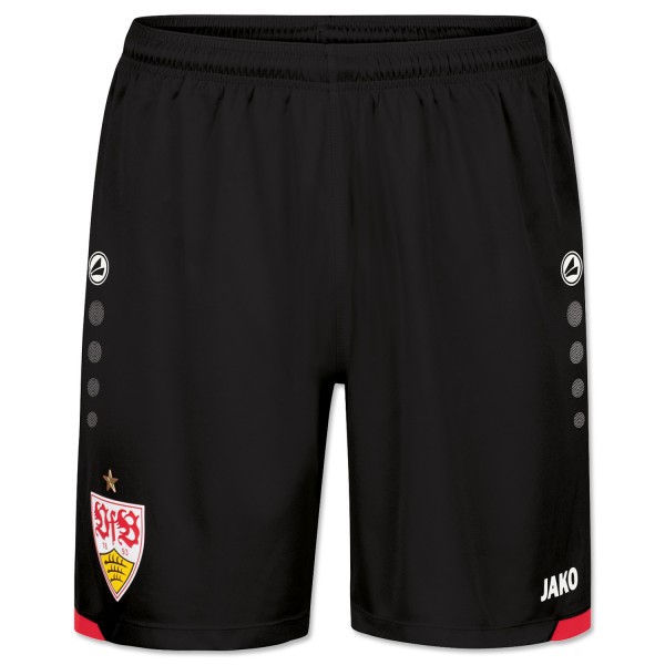 Pantaloni VfB Stuttgart Prima 21/22 Nero